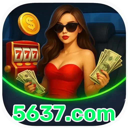 5637.com: O App Que Está Revolucionando Jogos Online no Brasil