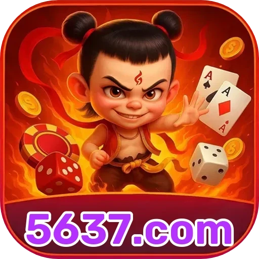 5637.com: O Portal de Jogos que Você Precisava Conhecer