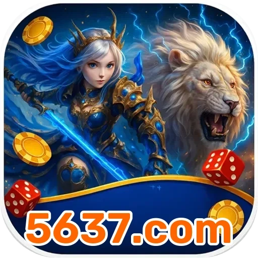 5637.com: O Destino Imperdível para Quem Ama Jogos Online!