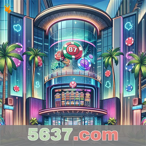 A Experiência VIP do 5637: Novos Horizontes nos Jogos